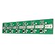 6 String 2.7V 100F 500F Super Kondensator Ausgleich Schutz Board