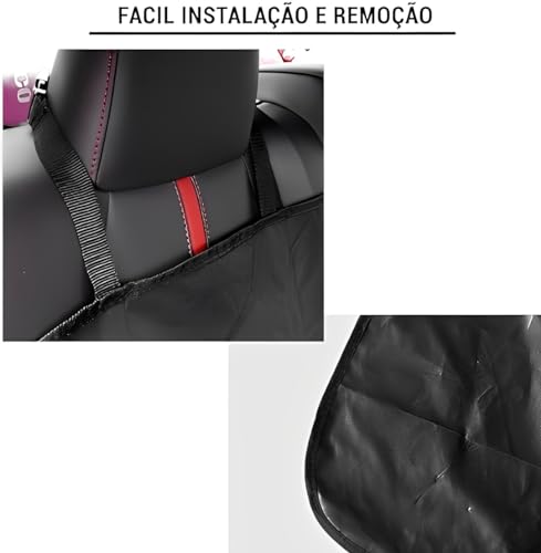 Assento Para Transportar Pets, 127x144cm, Para Carro