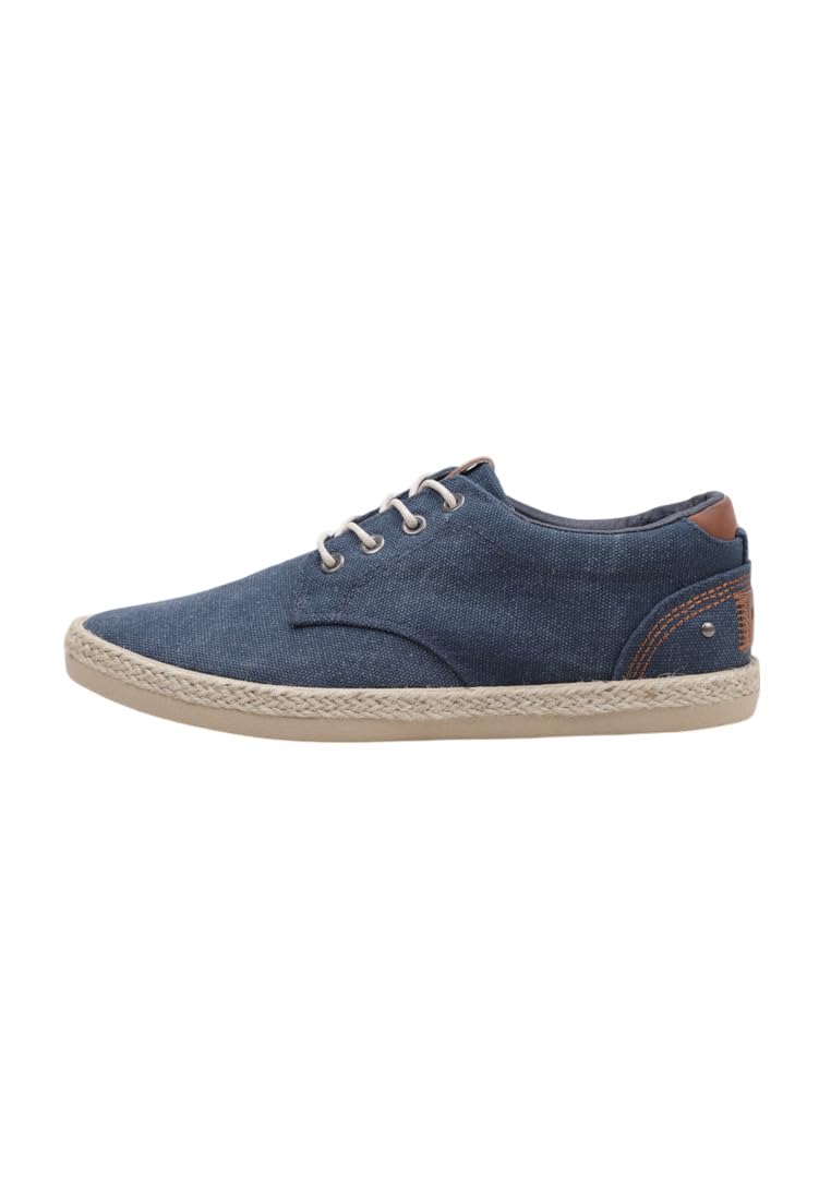 MTNG Men's 84782 Trainers, Navy, 40 EU, Navy, 8 UK