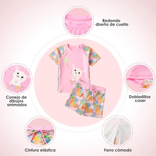 Recopilación y reviews de Bañadores niña los mejores 5. 3 Imagen adicional
