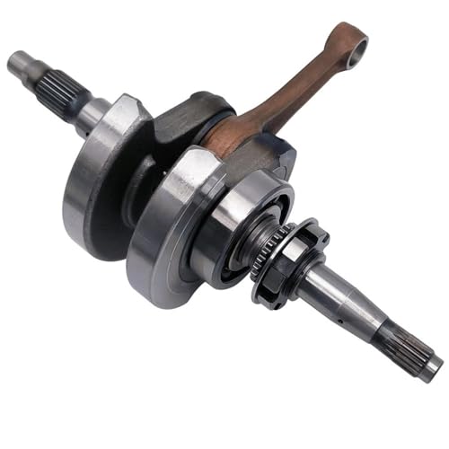 Vilebrequin pour HS700 moteur pièce quad 13200-007000-0000 UTV ATV