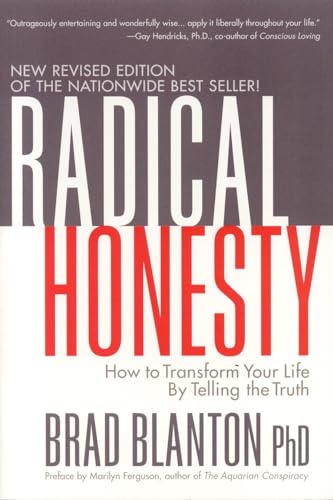 Radical Honesty view 2