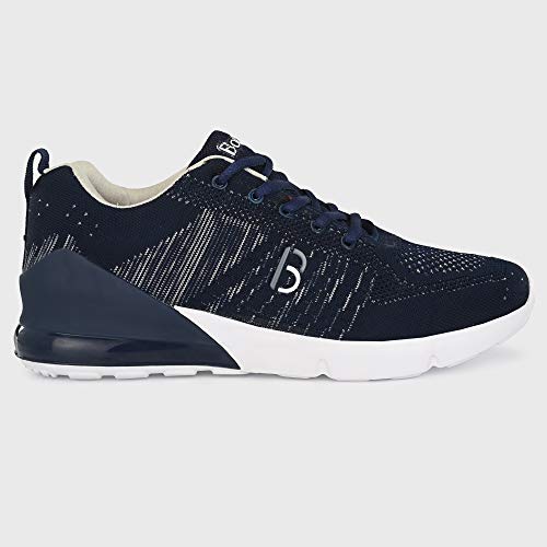 Image of Bourge Mens Loire-z176 Running Shoes