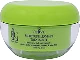 ELC Dao of Hair Pure Olove #3 Moisture Leave-In Treatment 2.5 oz / 75 ml