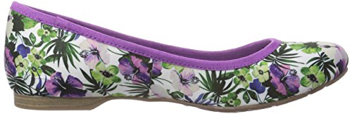 MARCO TOZZI 22101, Ballerine Donna