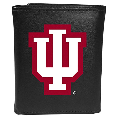 Image of Siskiyou Sports NCAA unisex Tri-fold Wallet Large Logo