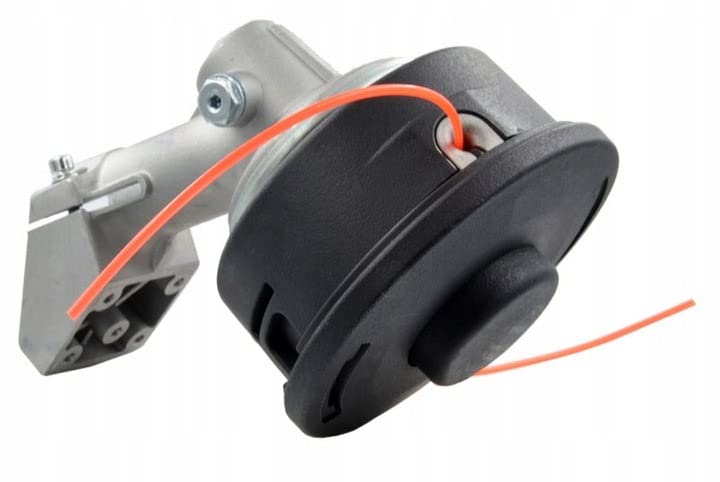 Tête De Transmission 28 Mm Pour Tondeuse Et Débroussailleuse - Ulable