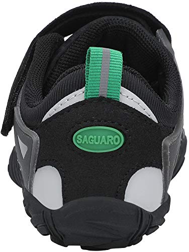 SAGUARO Jungen Mädchen Barfussschuhe Atmungsaktiv Badeschuhe für Kinder Gr.24-36 - Image 5