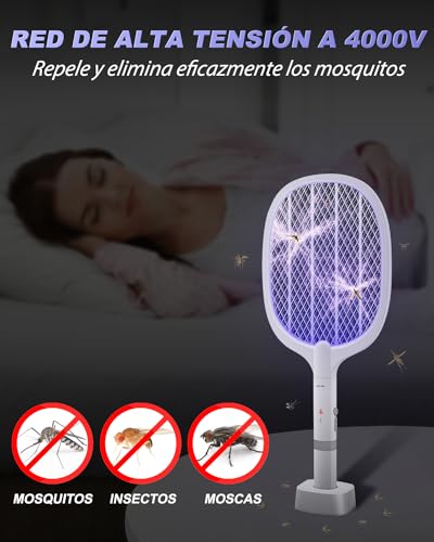 Mosquiteras 2 Imagen adicional