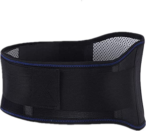 Youcando Heating Magnetic Therapy Back Brace Support Belt For Men Women, For Sciatica, Herniated Disc, Scoliosis Back Pain Relief (Xl) #TOP23