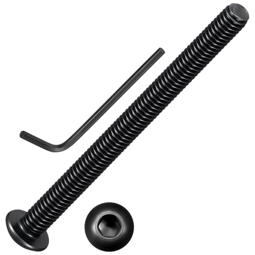 Kozelo 50 vis socket tête bombée M3-0.5x35mm, revêtement zinc-nickel