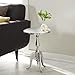 Deco 79 Accent Table, 22