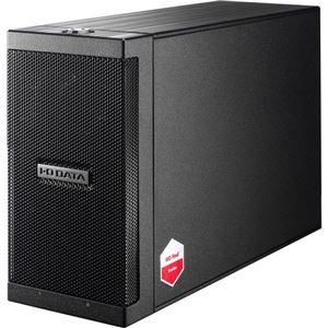アイ・オー・データ機器 長期保証&保守サポート対応 カートリッジ式2ドライブ外付ハードディスク 16TB ZHD2-UTX16 ds-1891540