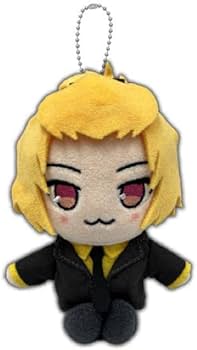 Amazon.co.jp: KnightA 騎士A そうま そうまくん ぬいぐるみ