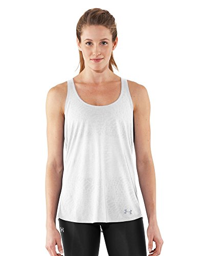 Under Armour UA Achieve Tank XL débardeur respirant évacuant l'humidité