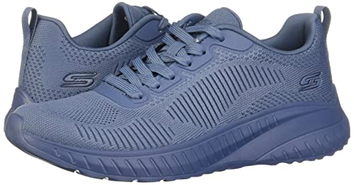 Image of Skechers Women's Bobs Plush-Best Wishes Slip-On Flat