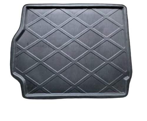 Tapis coffre voiture imperméable et antidérapant Range Rover L320