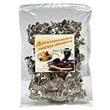 Japanese Dried Wood Ear Mushrooms 3.53oz(100g) – 100g Value Pack –Versatile for Ramen, Stir Fry, Hot Pot, Vegan & Asian Dishes. Just Soak in Water, Then Easy to Prepare (3.53oz(100g))