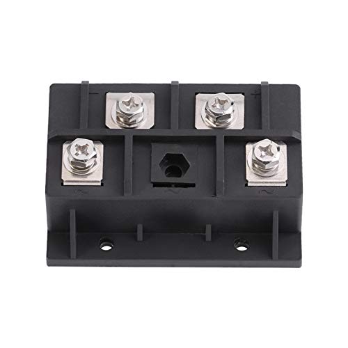 Ponte raddrizzatore trifase 1600V dimensioni compatte