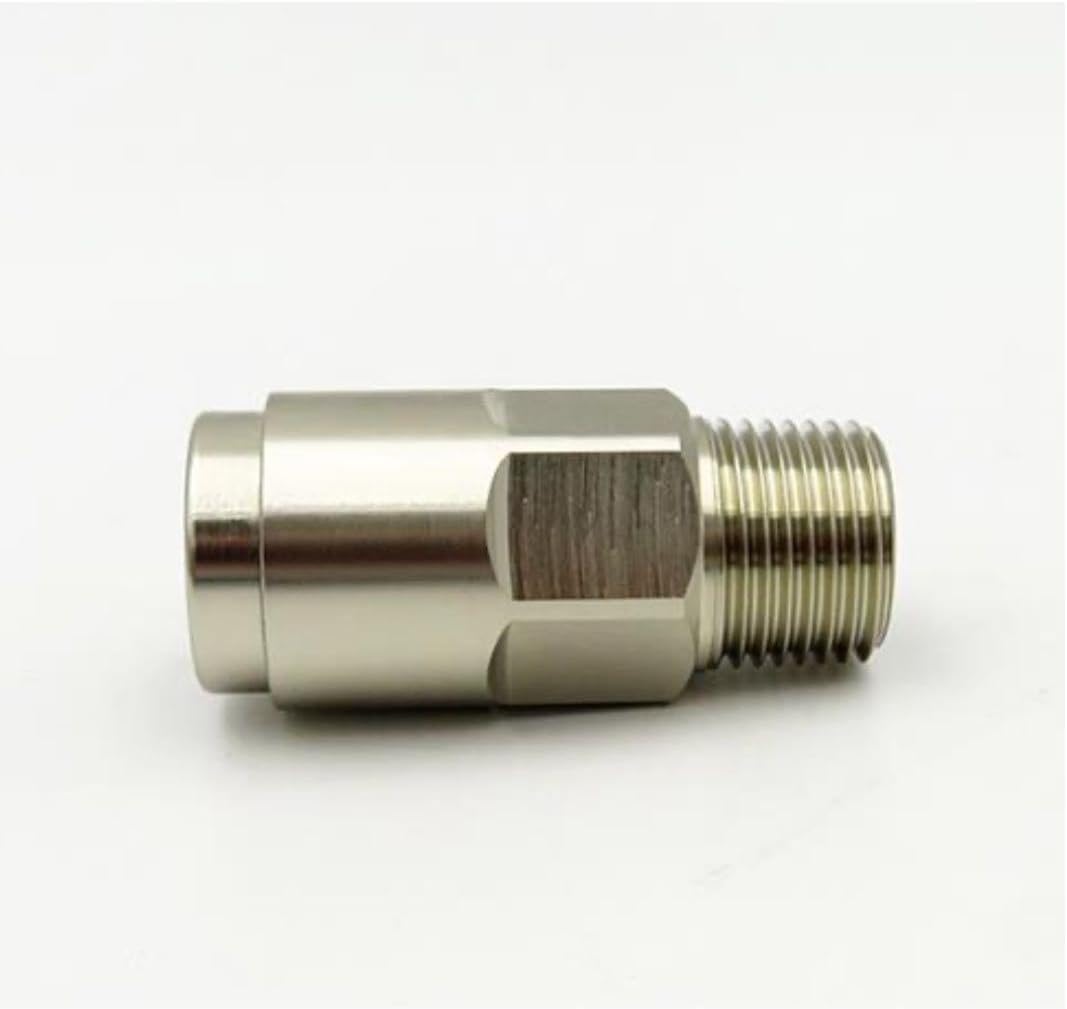 ミドボン接続ホース 250cm 分岐金具 セット 炭酸ガスボンベ マニュアル付 ミドボン接続ホース 250cm 分岐金具 セット 炭酸ガスボンベ マニュアル