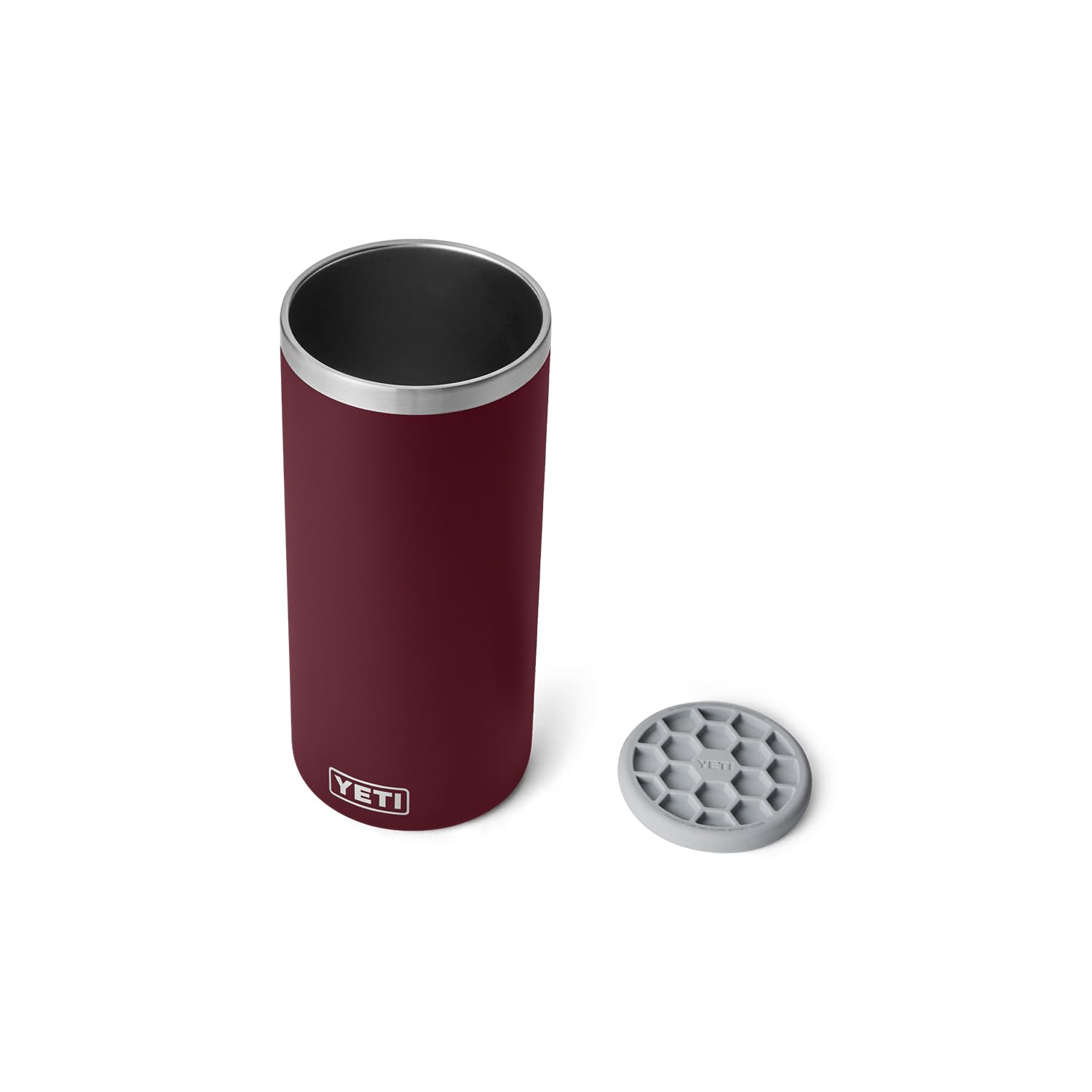 Amazon | YETI (イエティ) Rambler ワインチラー ほとんどの