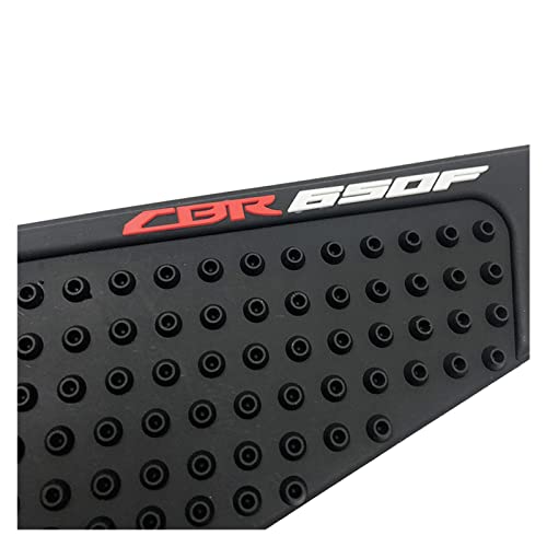 Sticker réservoir CBR650F idéal pour sécuriser vos trajets sinueux
