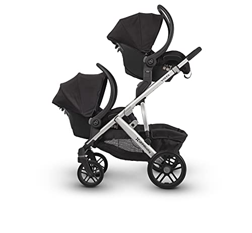 Uppababy Car Seat Adapters (Maxi-Cosi, Nuna, Cybex, & Besafe) #TOP3