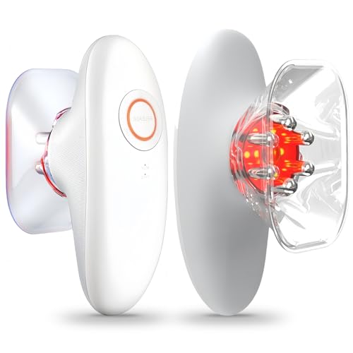 COMEBY Cordless Body Sculpting & Cellulite Massager