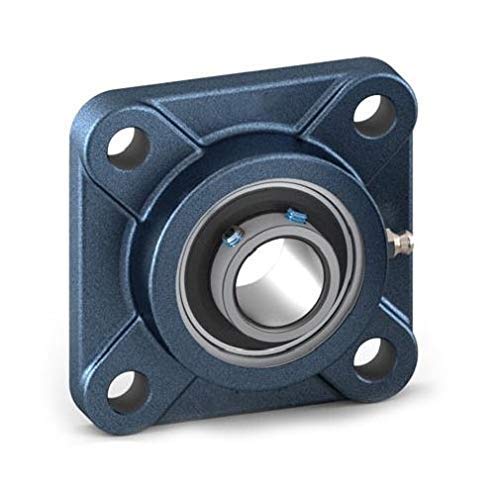 Khodiyar UCF 204 Flange Square Bearing (20mm) 204 Amazon.in Home