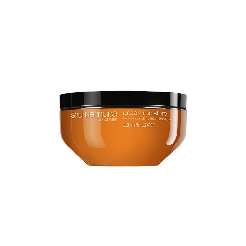 Urban Moisture Hydro-Nourishing Conditioner Dry Hair 250 ml