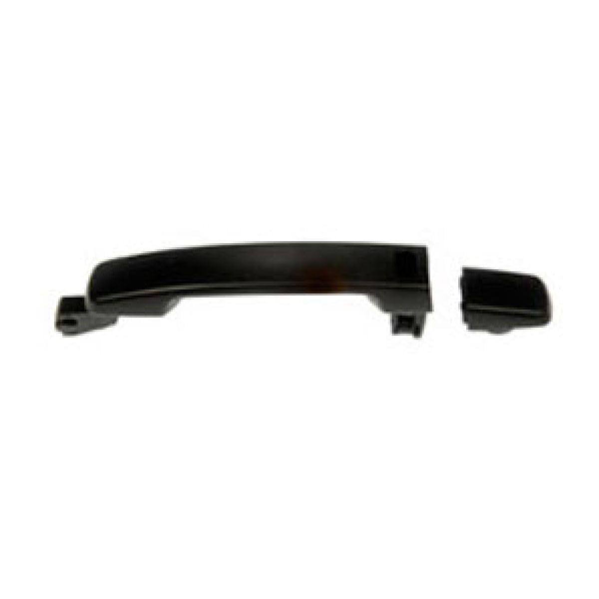 Control Arm Replacement Outside Door Handle Rear Right For 2002-2006 &ndash; Easy Install Nissan Altima