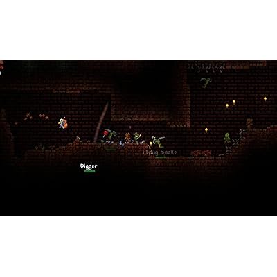Terraria - نينتندو 3DS
