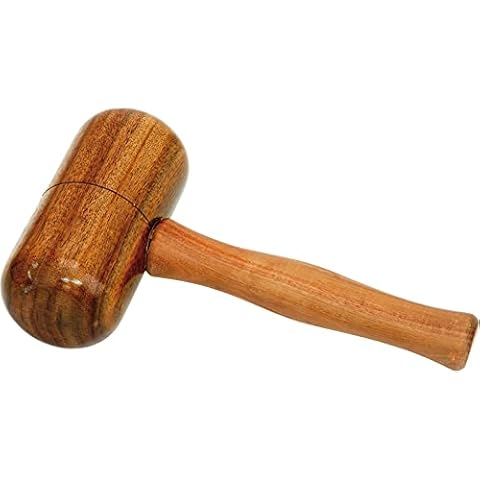 Gray-Nicolls 5801400 Deluxe Cricket Bat Mallet Cover