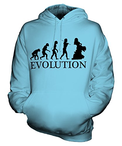 Sweat Danse Orientale Évolution pull chaud contre le froid avant l'échauffement