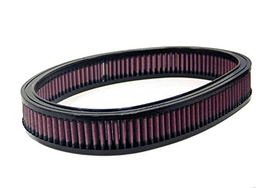 Filtro de aire K&N Ginetta 1.6L Carb filtre à air de rechange sport