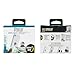 Nite Ize Steelie Car Phone Mount Kit for Cellphones, Magnetic Dash Mount