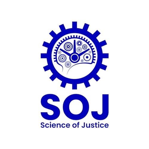 Science of Justice cover art