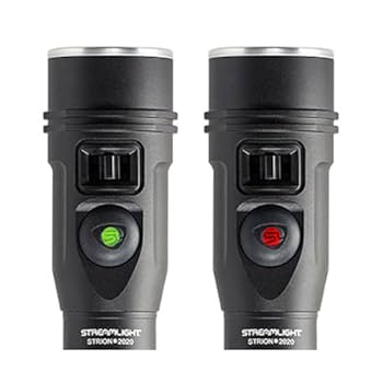 Streamlight 充電式懐中電灯 2本セット 充電器1つ付き STREAMLIGHT(ストリームライト)18650 CHARGER KIT 22010 18650充