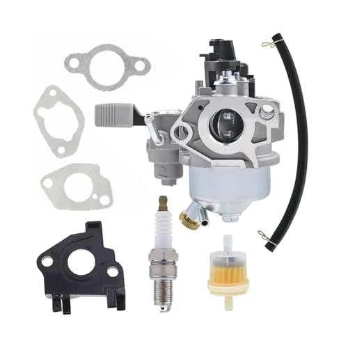 Carburador 16100-ZE2-P53 para motores de quitanieves modelos HS828 K1 y HS928