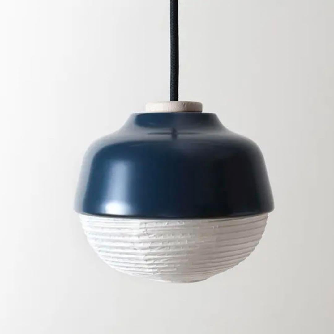 RED DOT受賞ランプ◇The New Old Light Small／青 RED DOT受賞ランプ◇The New Old Light Small／青 The New Old Light