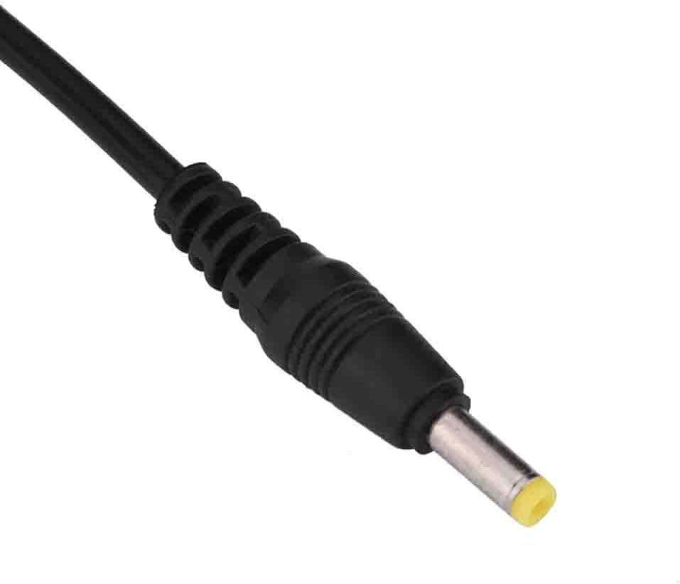 Zerone USB Charging Cable Charger for Walkie Talkie VX5R/VX6R/VX7R/VX8R/8DR/8GR/VX-150/VX-170/VX-177/VX-710/FT1DR/FT2DR/FT1XDR/FT-817/FT-60R/HX-470/HX-471/VXA150/VXA-300