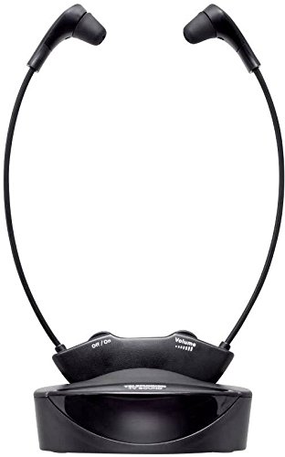 Preisvergleich Produktbild TELEFUNKEN T90120 TV-FUNKKOPFH RER