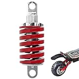 electric scooter parts Electric Scooter Front Fork Shock Absorber Shocks Suspension Accessories For laotei inxing boyueda electric scooters