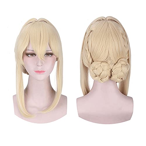 Costume Violet Evergarden pour femme pour réussir votre déguisement de Noël