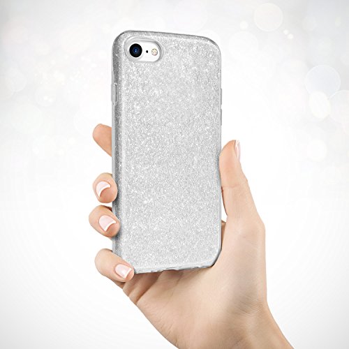 Cover Huawei P9 Lite, TheBlingZ.® Custodia P9 Lite...