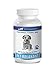 PET SUPPLEMENTS dog calming aid - PET RELAXANT - ADVANCED FORMULA - FOR DOGS - CHEWABLE TABLETS - valerian for pets - 1 Bottle (90 Chews)