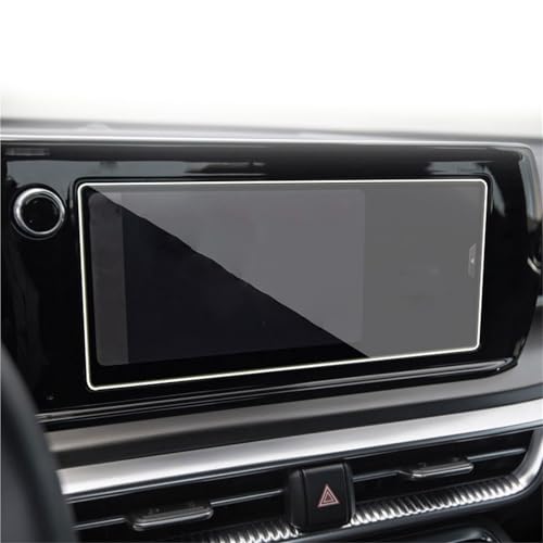 Film navigation GPS pour K5 GT-Line 2021-2022 écran 10,25 pouces protection verre trempé