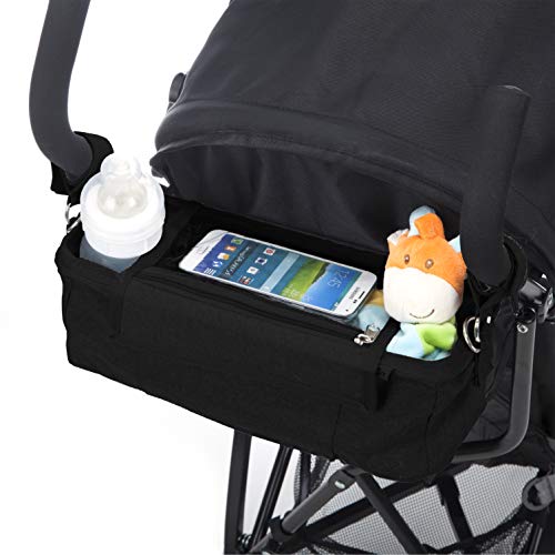 Top 10 Best universal stroller organizer Reviews NecoleBitchie