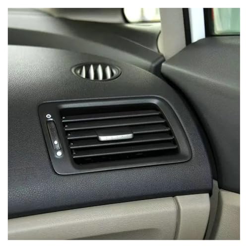 Rejillas de aire para Civic 2006-2011: soluciona la ventilación rota de tu coche