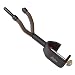 String Swing CC04VS Small Violin Holder Mic Stand Attachment For 1/8, 1/4, & 1/2 violins & 12